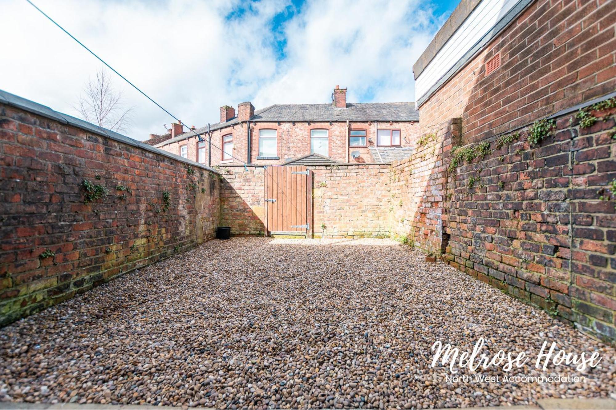 Manchester Work Stays 2Br Home With Parking & Wifi Luaran gambar