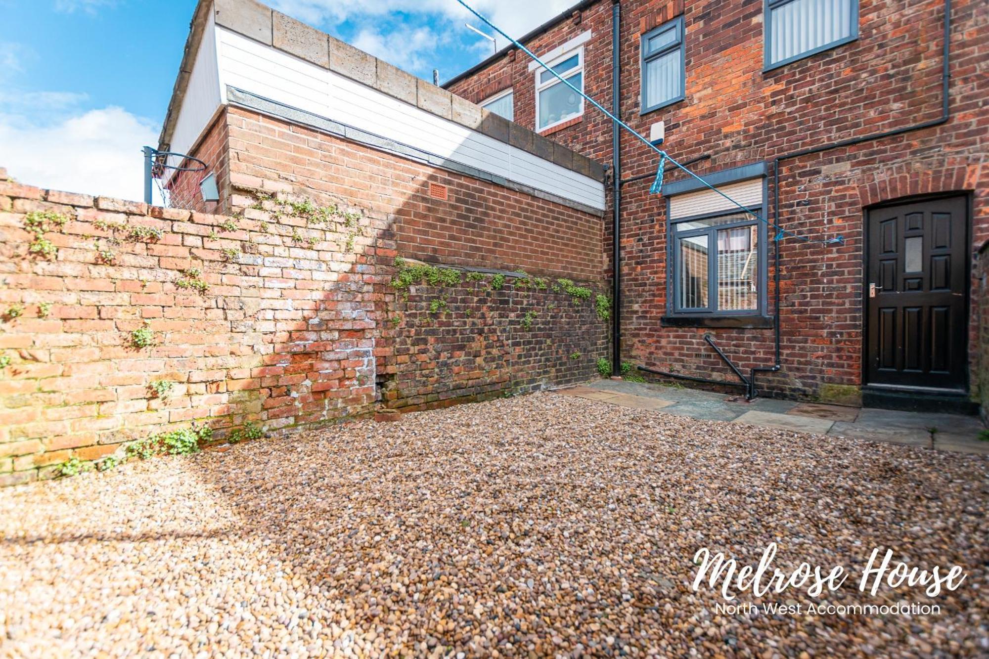 Manchester Work Stays 2Br Home With Parking & Wifi Luaran gambar