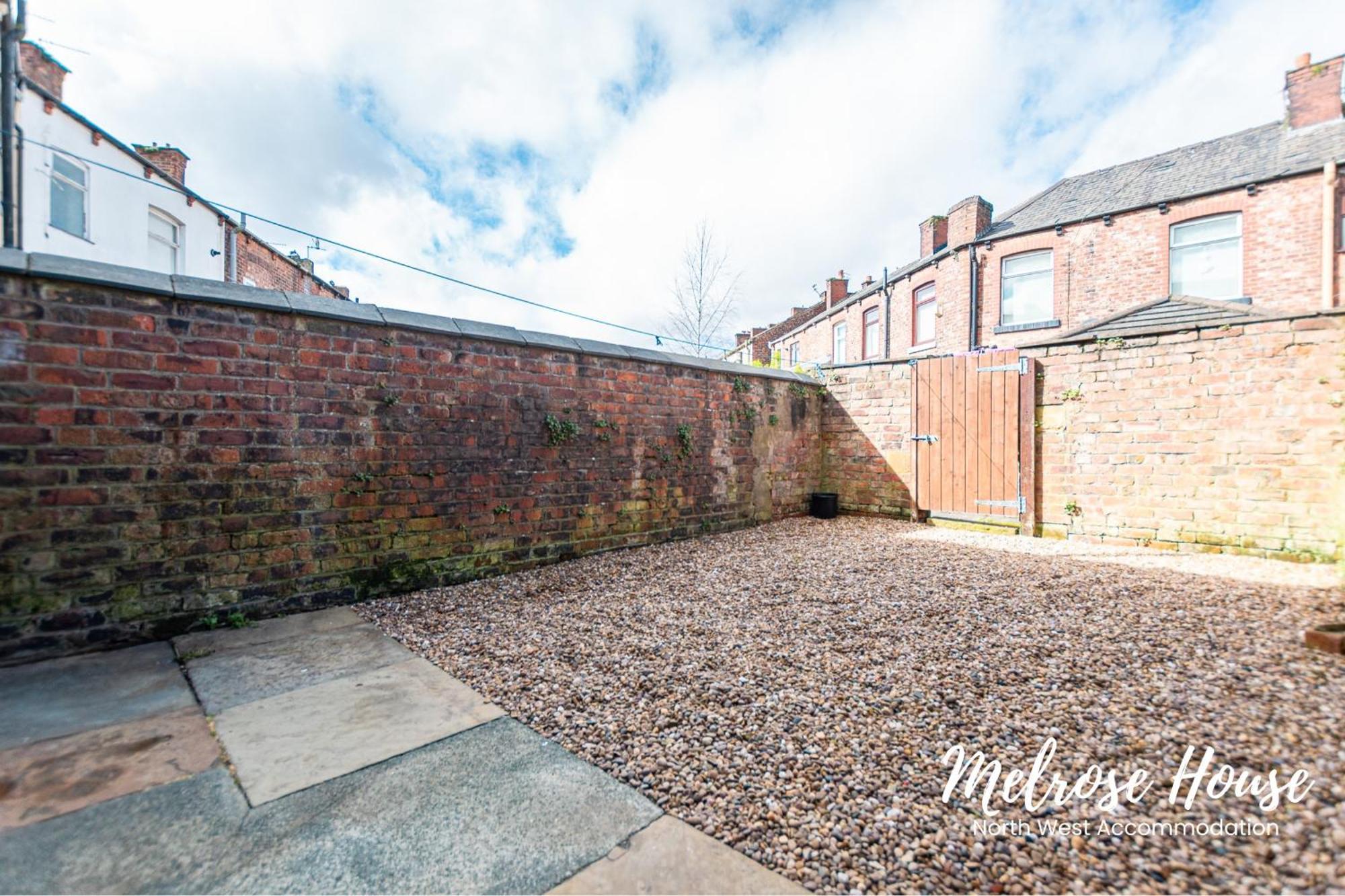 Manchester Work Stays 2Br Home With Parking & Wifi Luaran gambar